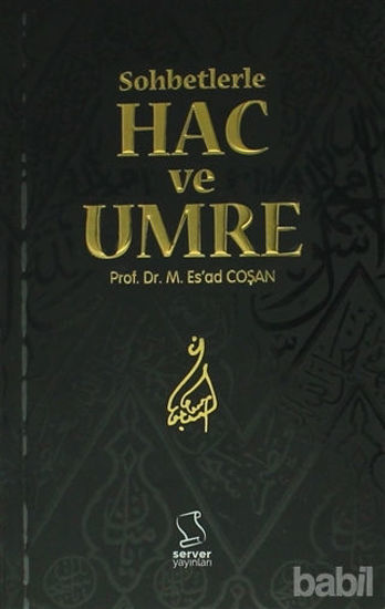 Picture of Sohbetlerle Hac ve Umre