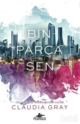Picture of Bin Parça Sen
