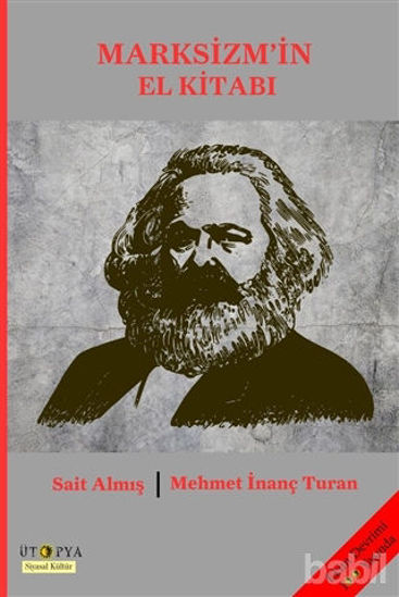 Picture of Marksizm’in El Kitabı