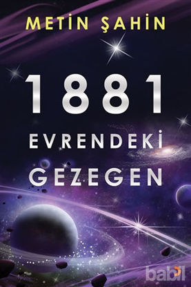 Picture of 1881 Evrendeki Gezegen