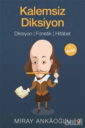 Picture of Kalemsiz Diksiyon