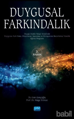 Picture of Duygusal Farkındalık