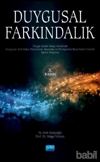 Picture of Duygusal Farkındalık