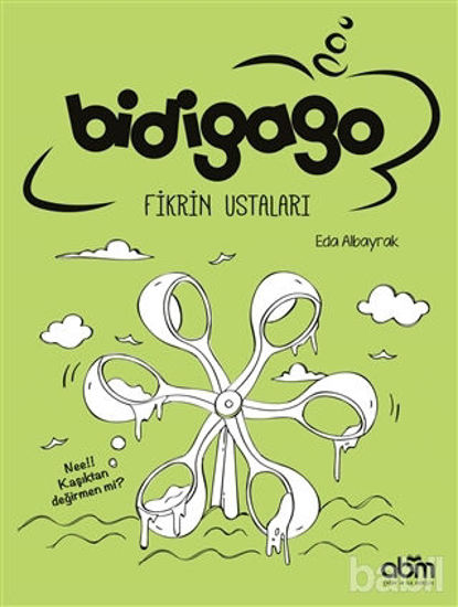 Picture of Bidigago Fikrin Ustaları