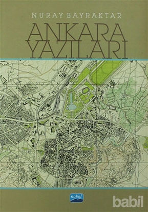 Picture of Ankara Yazıları