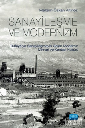 Picture of Sanayileşme ve Modernizm
