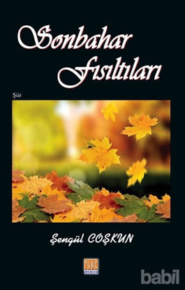 Picture of Sonbahar Fısıltıları