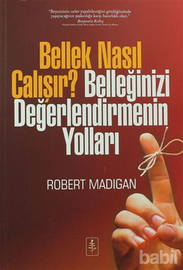 Picture of Bellek Nasıl Çalışır? Belleğinizi Değerlendirmenin Yolları