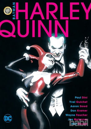 Picture of Batman: Harley Quinn