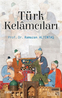 Picture of Türk Kelamcıları