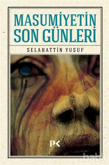 Picture of Masumiyetin Son Günleri