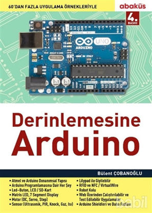 Picture of Derinlemesine Arduino