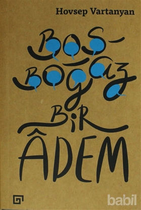 Picture of Boşboğaz Bir Adem