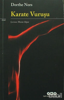 Picture of Karate Vuruşu