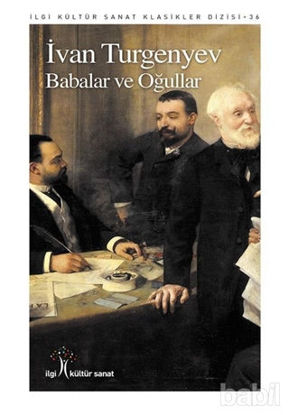 Picture of Babalar ve Oğullar