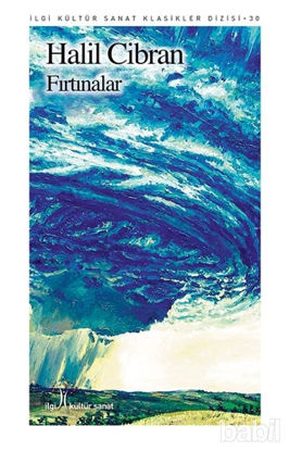 Picture of Fırtınalar