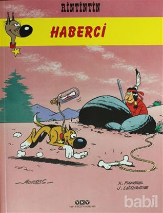 Picture of Rintintin - Haberci