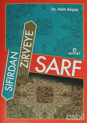 Picture of Sıfırdan Zirveye Sarf