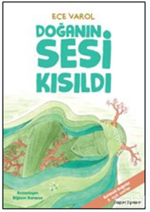 Picture of Doğanın Sesi Kısıldı