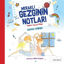 Picture of Meraklı Gezginin Notları Yaratıcı Yazma Kitabı