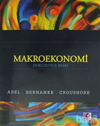 Picture of Makroekonomi
