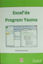 Picture of Excel'de Program Yazma