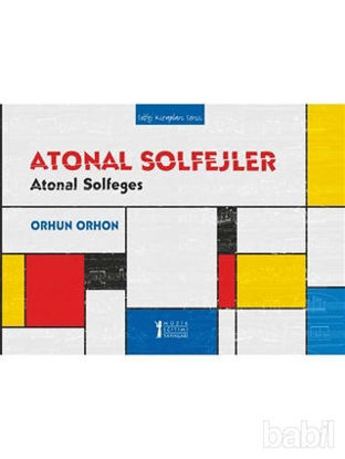 Picture of Atonal Solfejler