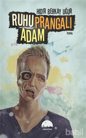 Picture of Ruhu Prangalı Adam