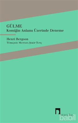Picture of Gülme