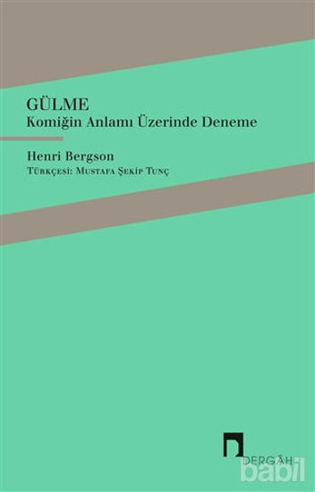 Picture of Gülme