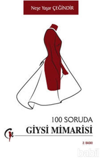 Picture of 100 Soruda Giysi Mimarisi