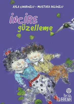 Picture of İncire Güzelleme
