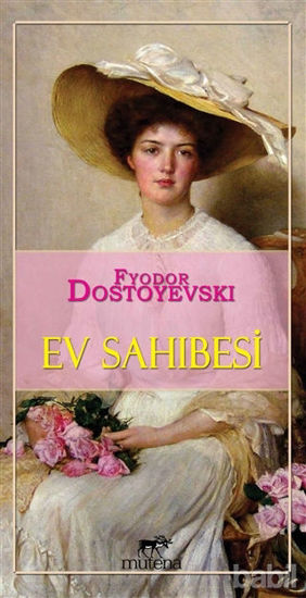 Picture of Ev Sahibesi