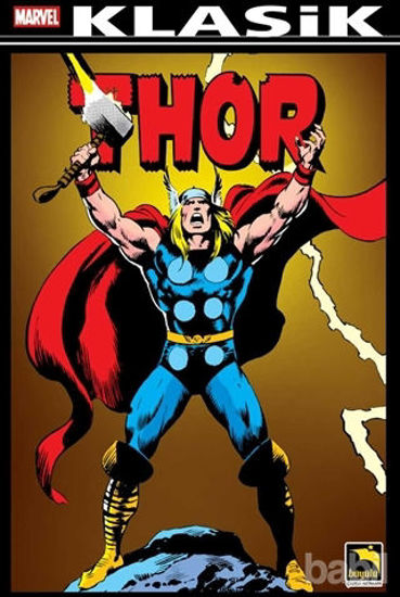 Picture of Thor Klasik 9.Cilt