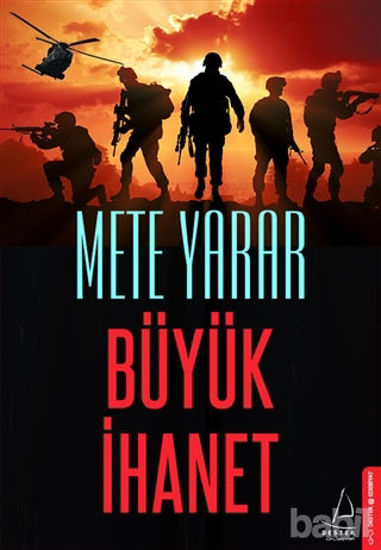 Picture of Büyük İhanet