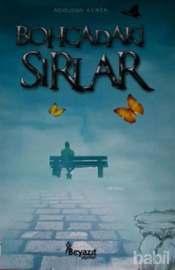 Picture of Bohçadaki Sırlar