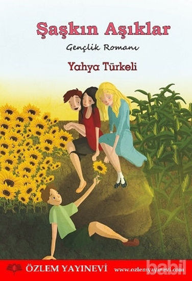 Picture of Şaşkın Aşıklar