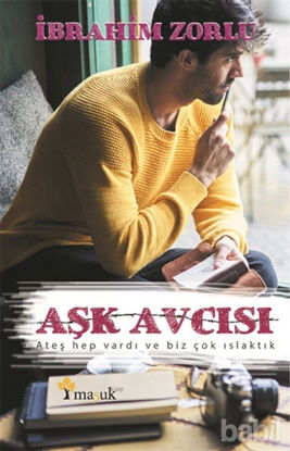 Picture of Aşk Avcısı