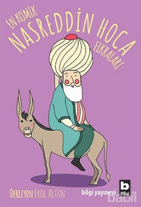 Picture of En Komik Nasreddin Hoca Fıkraları