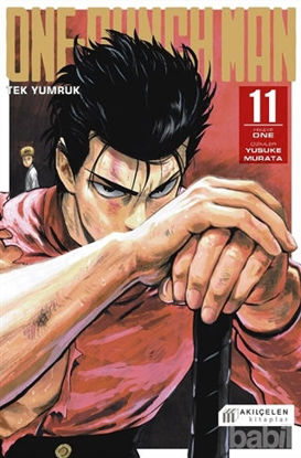 Picture of One-Punch Man - Cilt 11