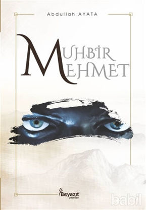 Picture of Muhbir Mehmet