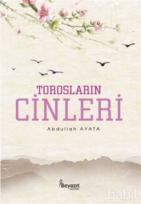 Picture of Torosların Cinleri