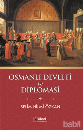 Picture of Osmanlı Devleti ve Diplomasi