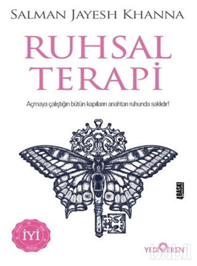 Picture of Ruhsal Terapi