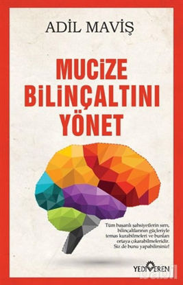 Picture of Mucize Bilinçaltını Yönet