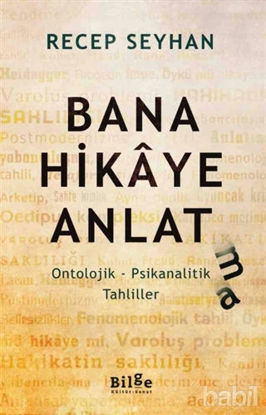 Picture of Bana Hikaye Anlat(ma)