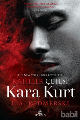 Picture of Kara Kurt - Katiller Çetesi