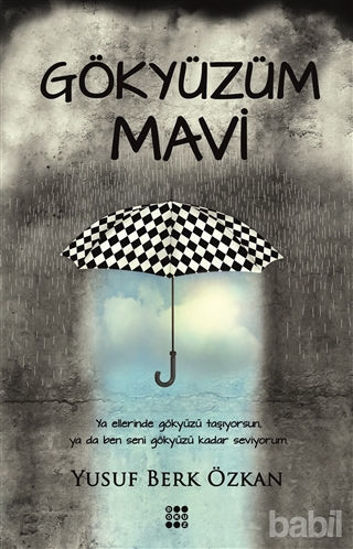 Picture of Gökyüzüm Mavi