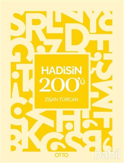 Picture of Hadisin 200’ü