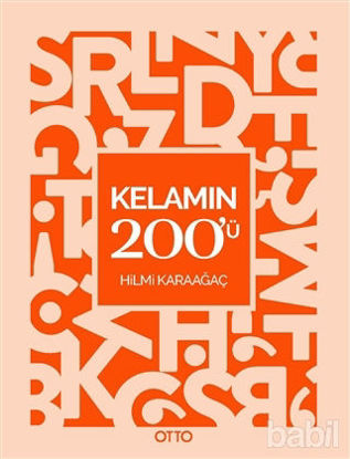 Picture of Kelamın 200'ü